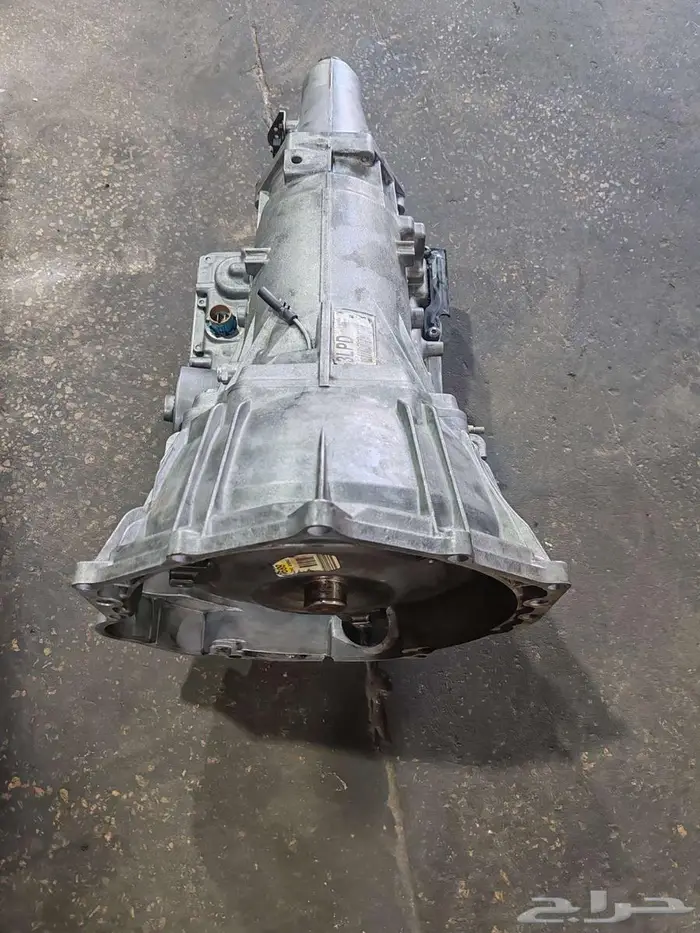 تغير جير تاهو مستورد مع الرجيع ضمان سنتين 2019 3