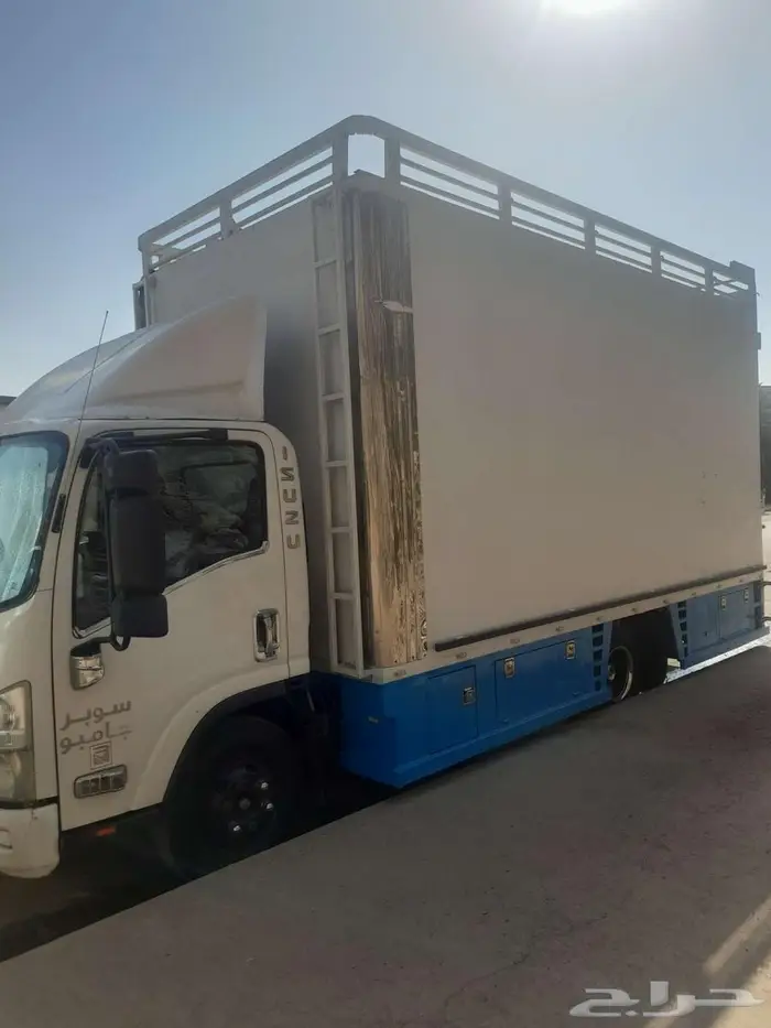 نقل عفش ونقل اثاث فك وتركيب وتغليف بكل احترافية 0