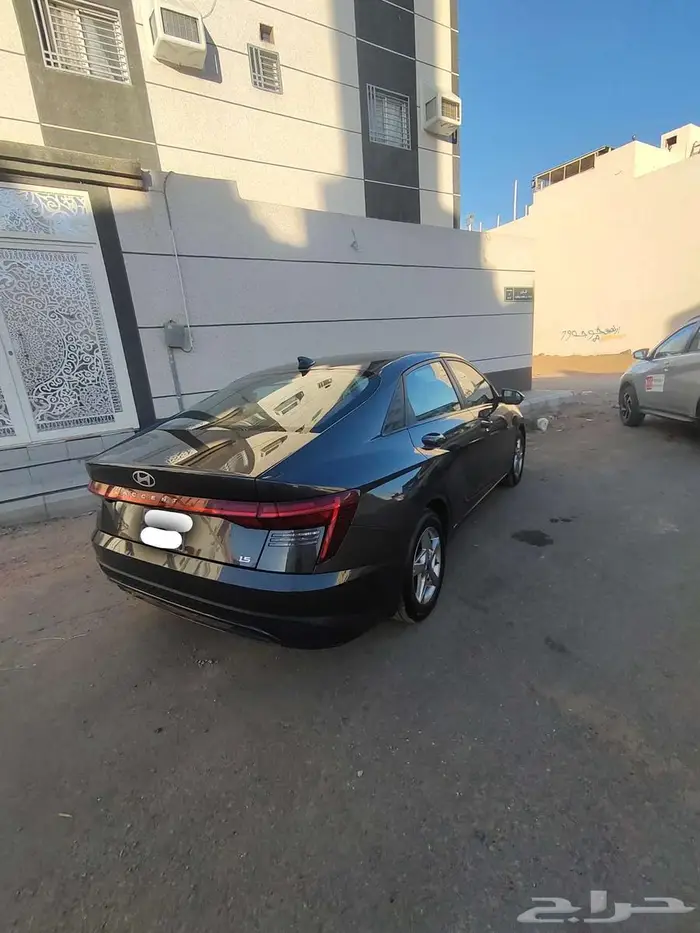 HYUNDAI ACCENT 2025 MODEL STANDARD 4