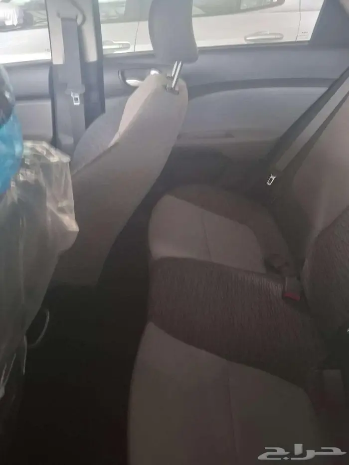 كيا بيجاس ستاندر 2026 2