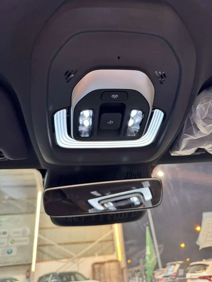 جيلي بريفيس فل كامل 2025 - اصفار 14