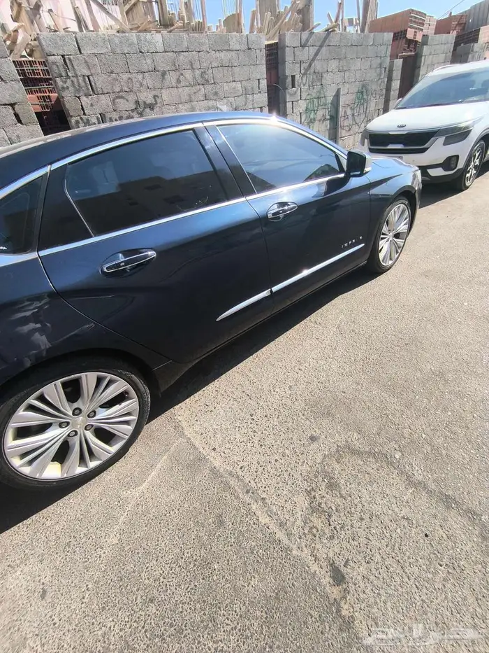 امبالا LTZ 2015 المطلوب 25 13