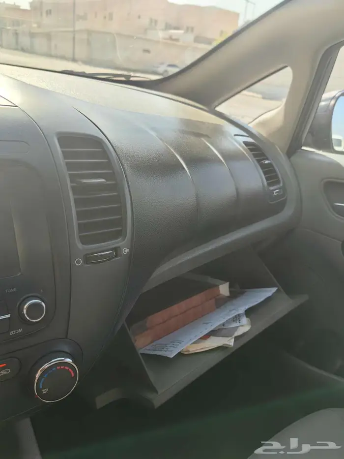 سيراتو 2016 ممشى 136 5