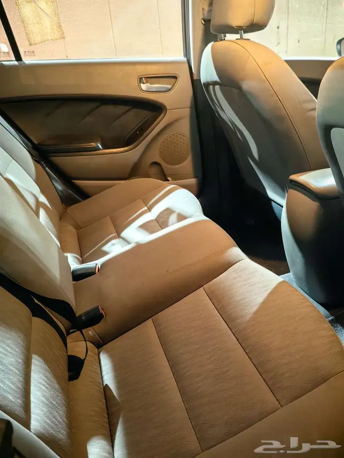 سيراتو 2016 ممشى 136 4