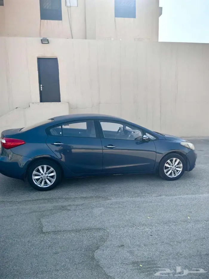 سيراتو 2016 ممشى 136 3