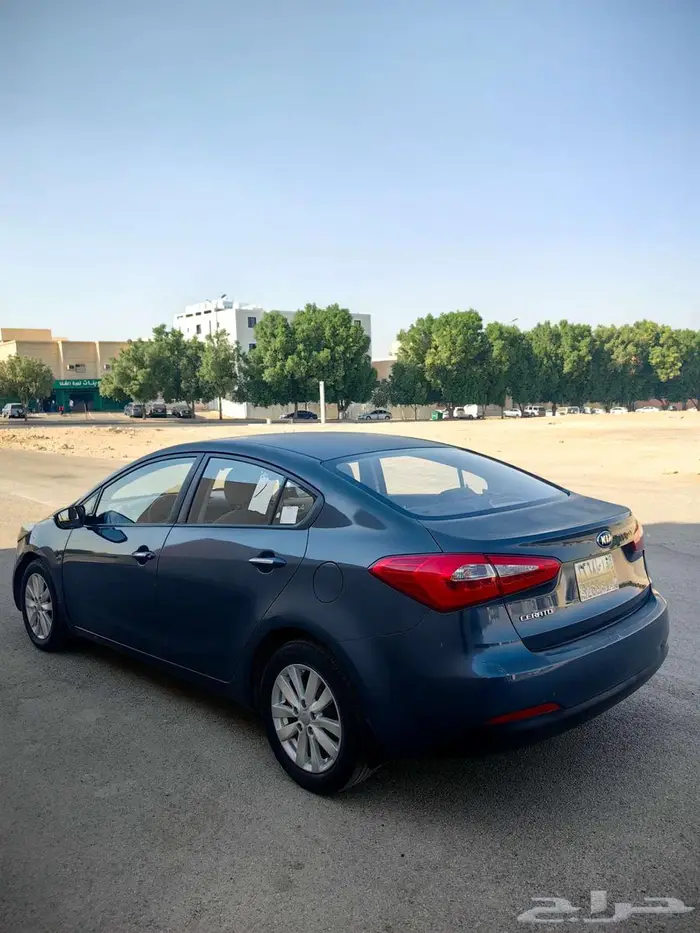 سيراتو 2016 ممشى 136 0