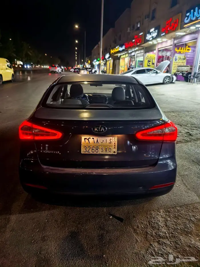 سيراتو 2016 ممشى 136 2