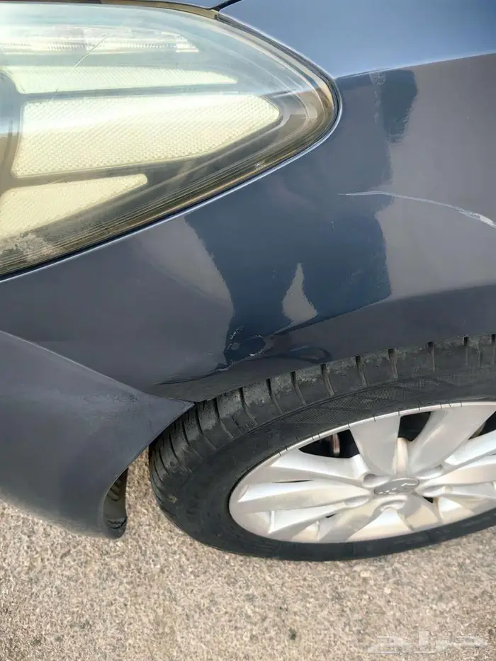 سيراتو 2016 ممشى 136 7