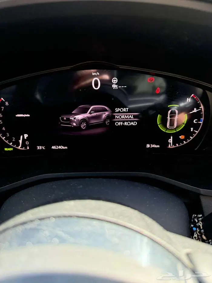 2024 Mazda CX-90 Core Edition   Excellent Condition  1 Owner 14