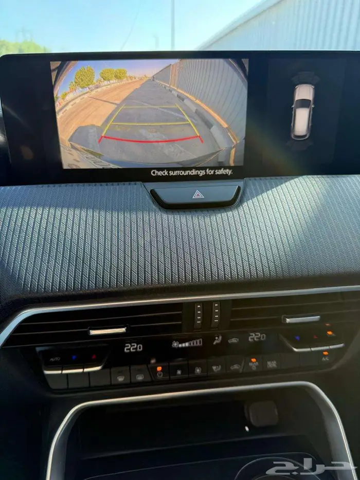 2024 Mazda CX-90 Core Edition   Excellent Condition  1 Owner 16