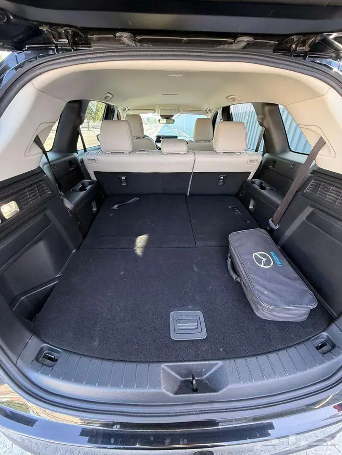 2024 Mazda CX-90 Core Edition   Excellent Condition  1 Owner 8