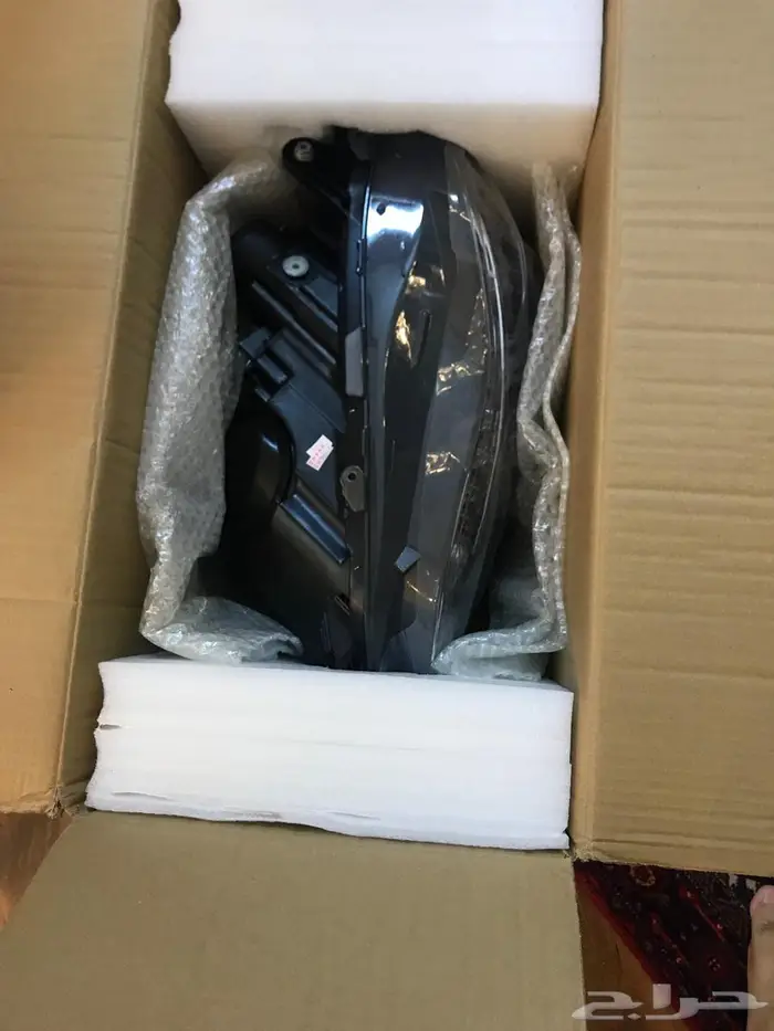 شمعات مرسيدس E 6