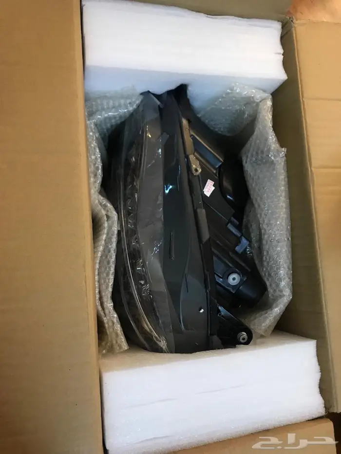 شمعات مرسيدس E 5