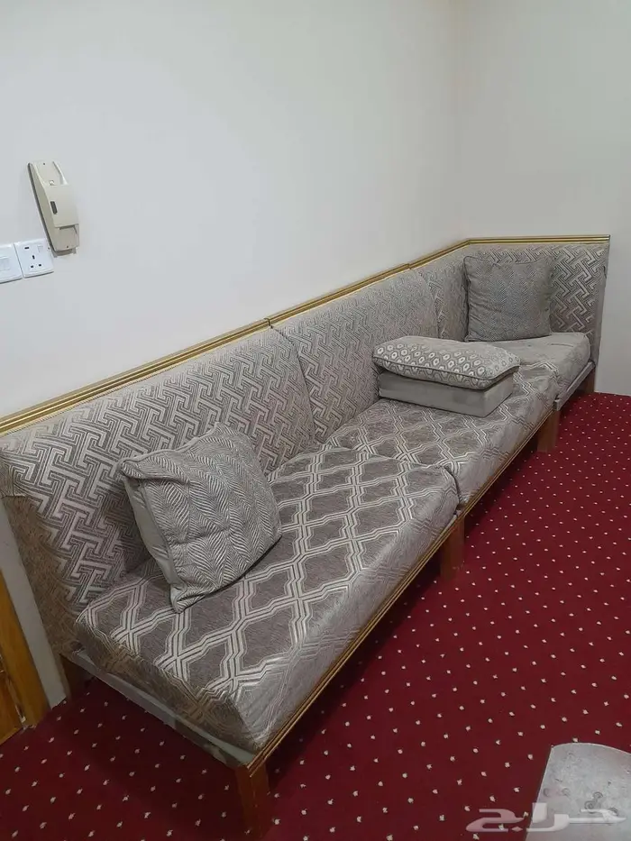 كنب حرف L في النماص 0