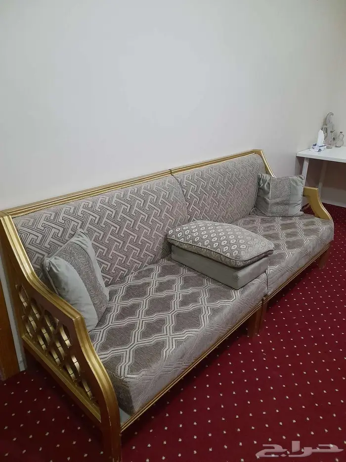 كنب حرف L في النماص 1