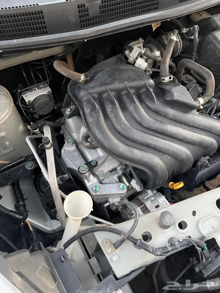 نيسان صني 2015 3