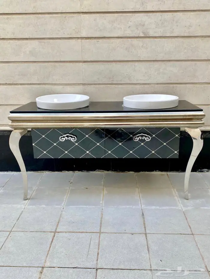 مغاسل فخمة استعمال نظيف بسعر رمزي 0