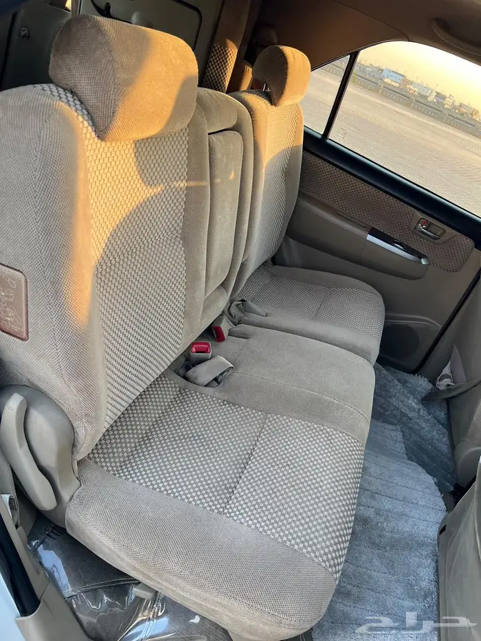 جيب فرشنر اربع سرندل 6