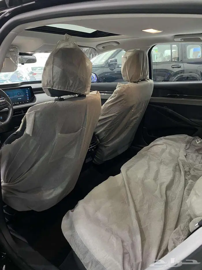 فورد تورس 2026 جميع الفئات بعروض حصرية 5