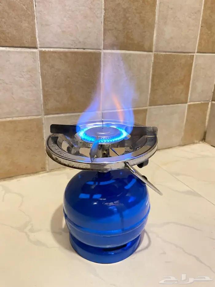 دافور غاز سفري ب 50 ريال 2