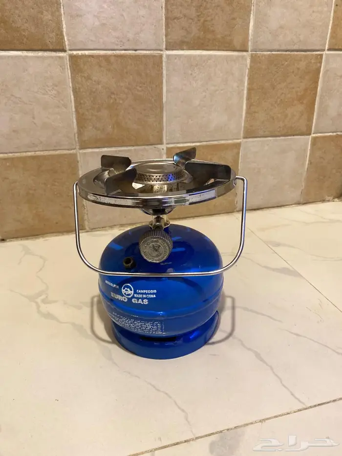 دافور غاز سفري ب 50 ريال 4