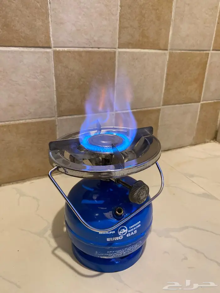 دافور غاز سفري ب 50 ريال 0