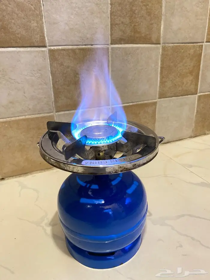 دافور غاز سفري ب 50 ريال 1