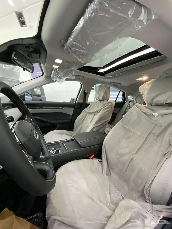 فورد تورس 2026 جميع الفئات بعروض حصرية 6