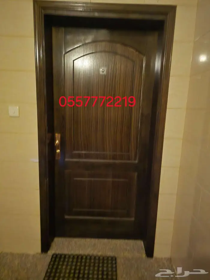 ملحق جديد غرفتين نوم مطلوب 16000 عرسان فقط 6