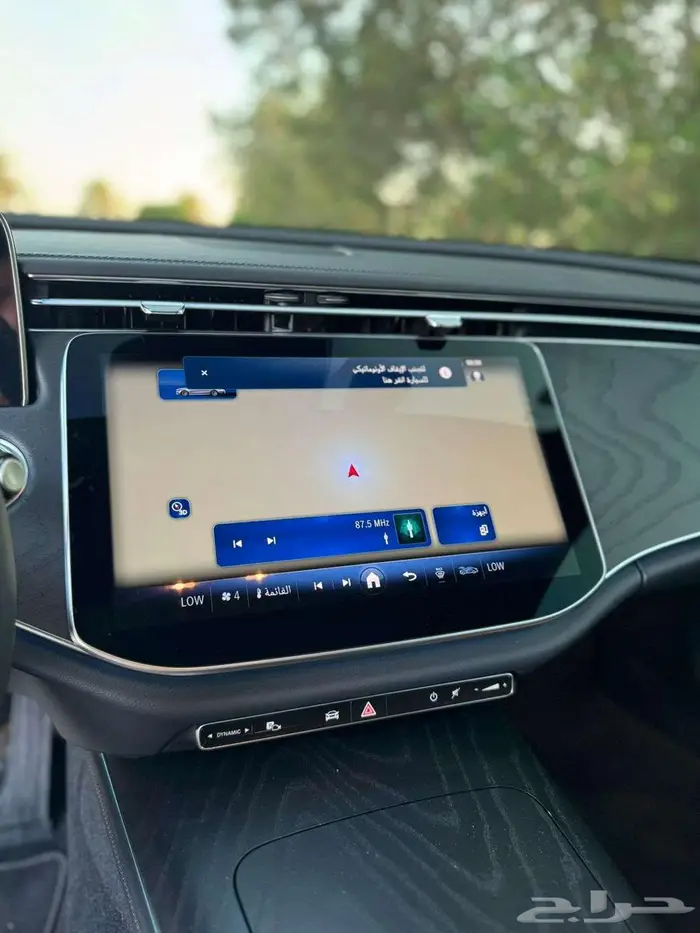 2024 مرسيدس E200 15