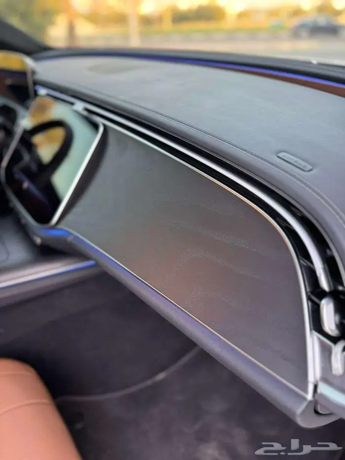 2024 مرسيدس E200 16