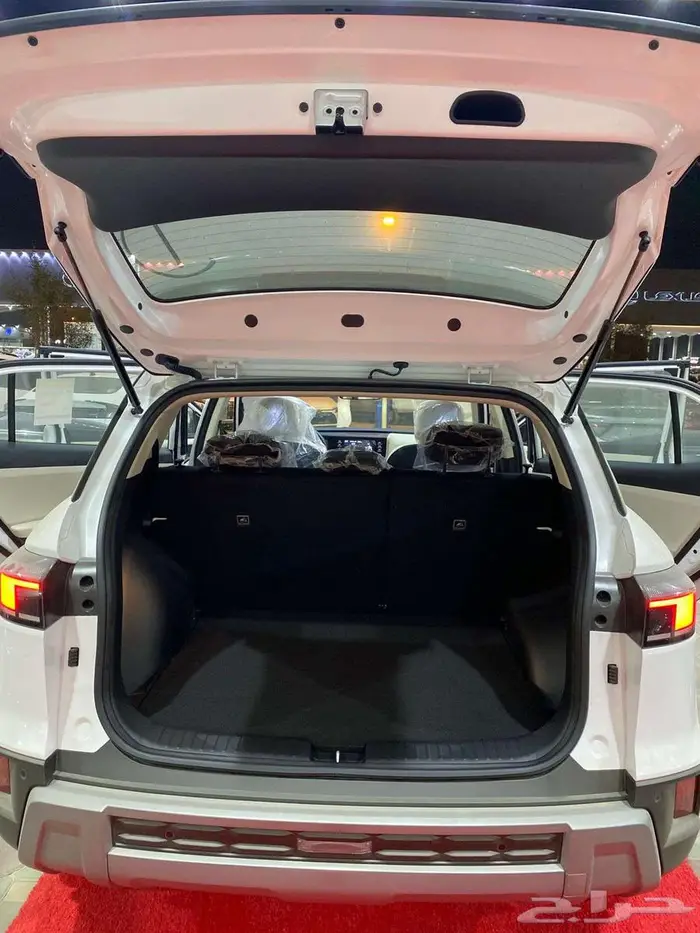 هيونداي كريتا 2026 (اصفار) محرك 4 سلندر 1.5 cc (كاش-اقساط) 13