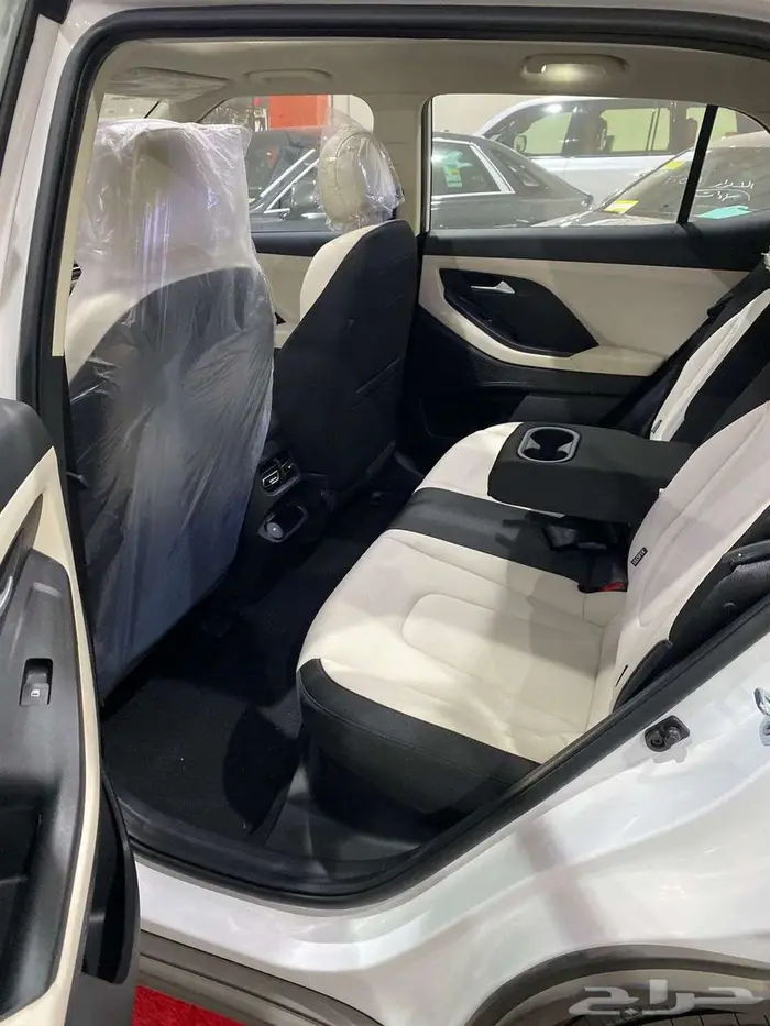 هيونداي كريتا 2026 (اصفار) محرك 4 سلندر 1.5 cc (كاش-اقساط) 10