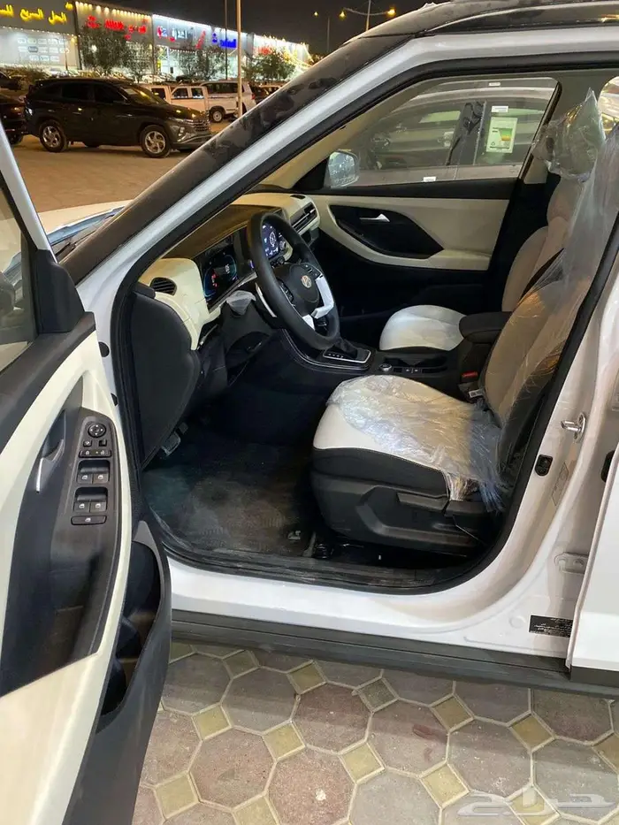 هيونداي كريتا 2026 (اصفار) محرك 4 سلندر 1.5 cc (كاش-اقساط) 7