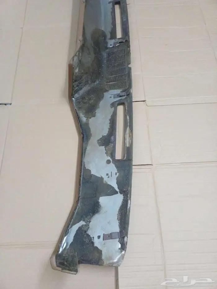 جمس قطع غيار 77_78 6