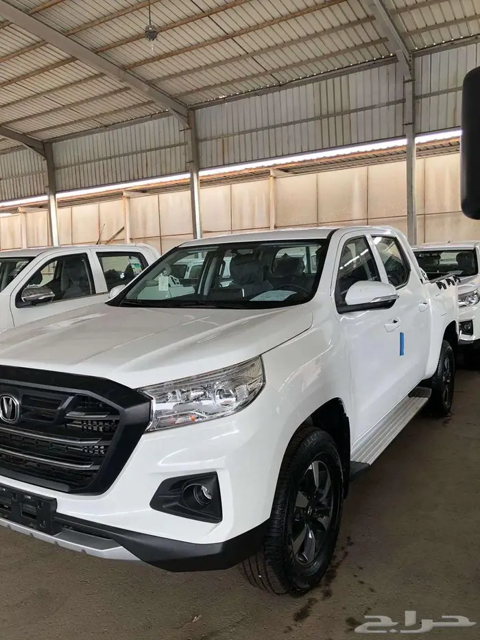 شانجان هنتر اوميقا قير عادي دبل2025 0