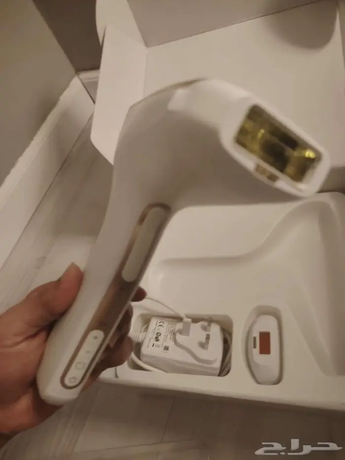 جهاز ليزر منزلي 0