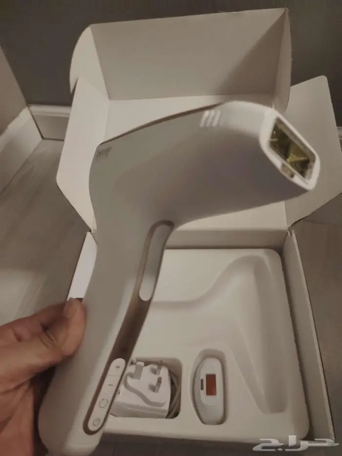 جهاز ليزر منزلي 5