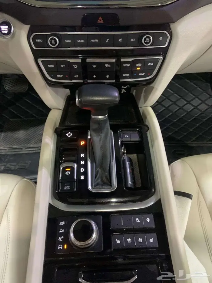 جي ايه سي 8 2020 بنزين دخول ذكي بصمه 4 كاميرات بانوراما 24