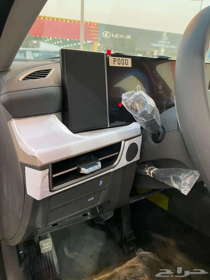 سوناتا خليجي فليت 2025 عداد ديجيتال تحكم صوتي 4 سلندر 6