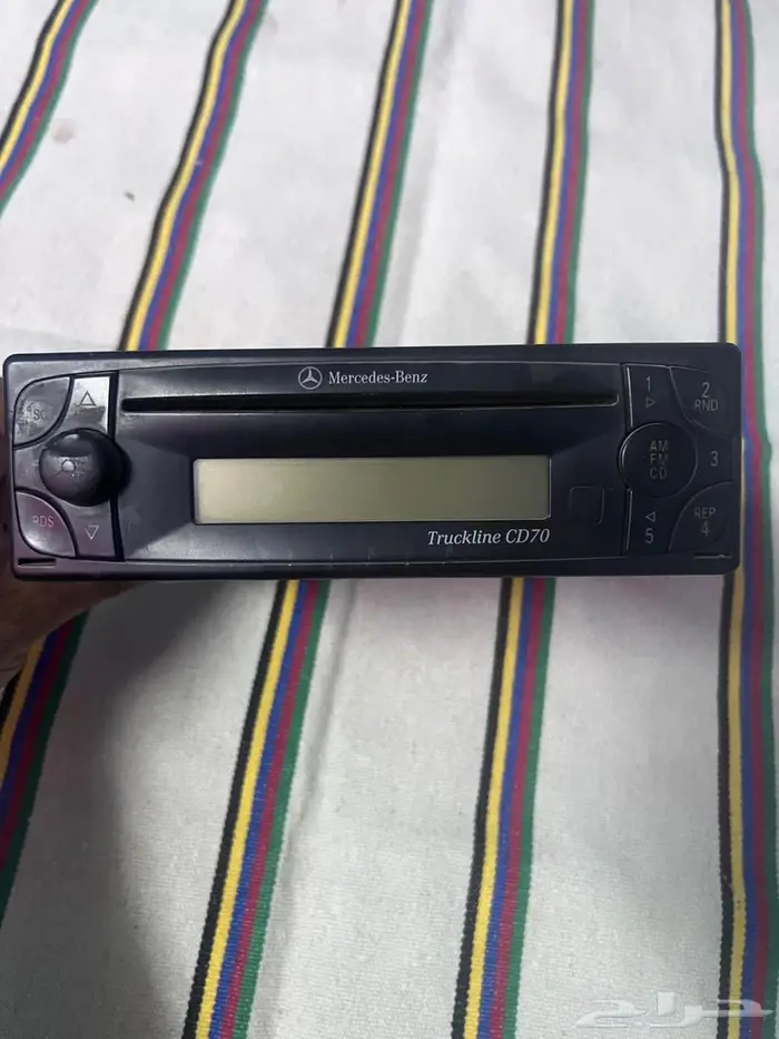 مسجل اكتروس سي دي 0