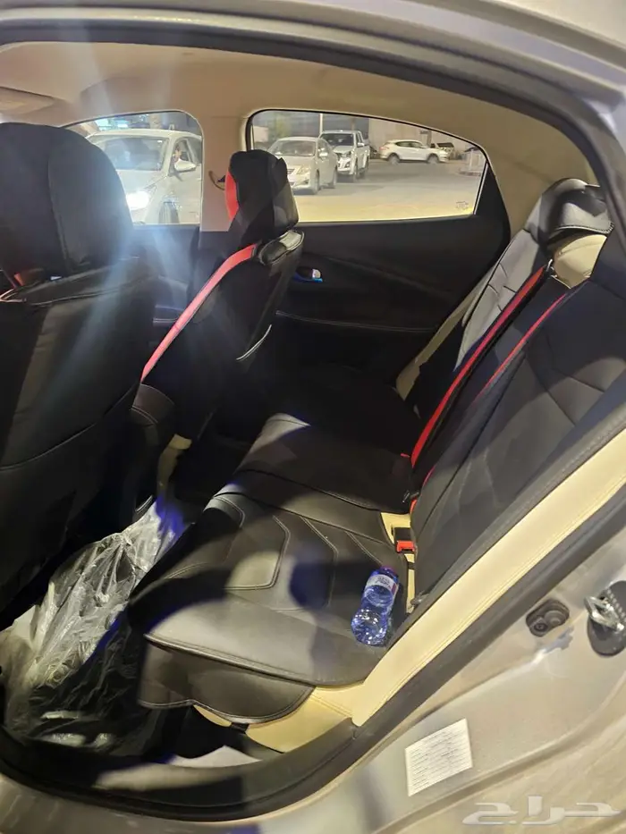 شنجان سيدان 0