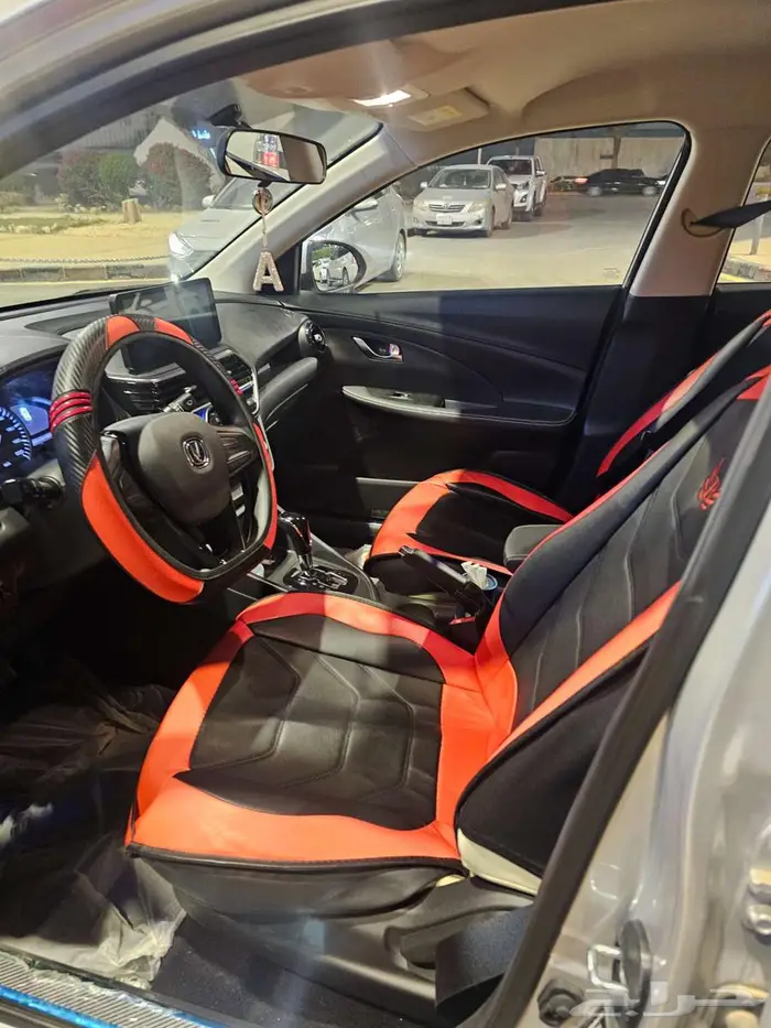 شنجان سيدان 1