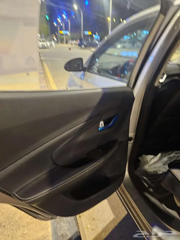 شنجان سيدان 3