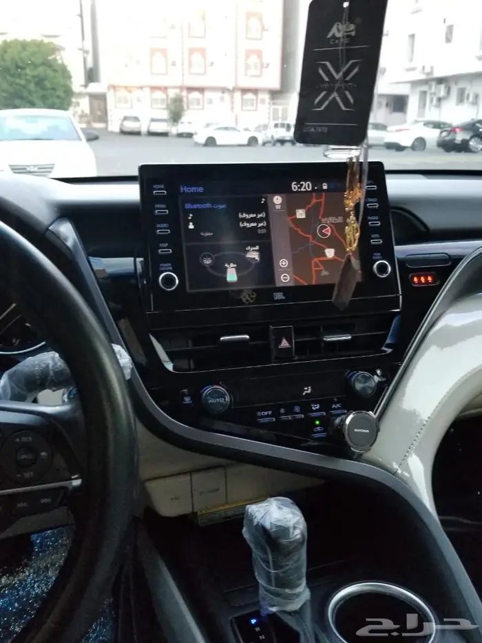 كامري لومير 2022 وكاله 5