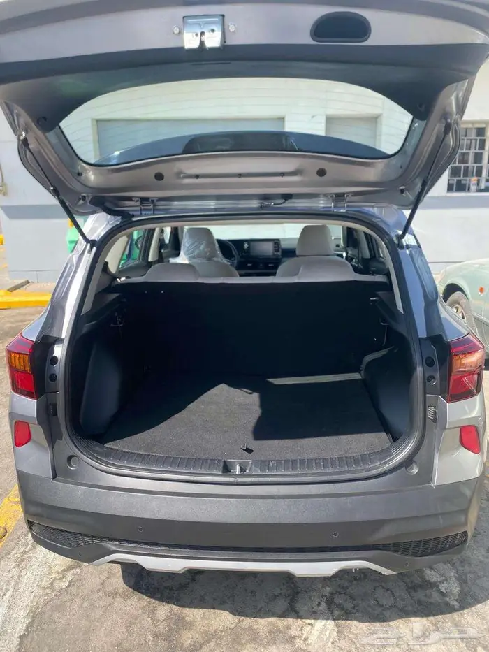 كيا سيلتوس 2023 عداد 56000 0