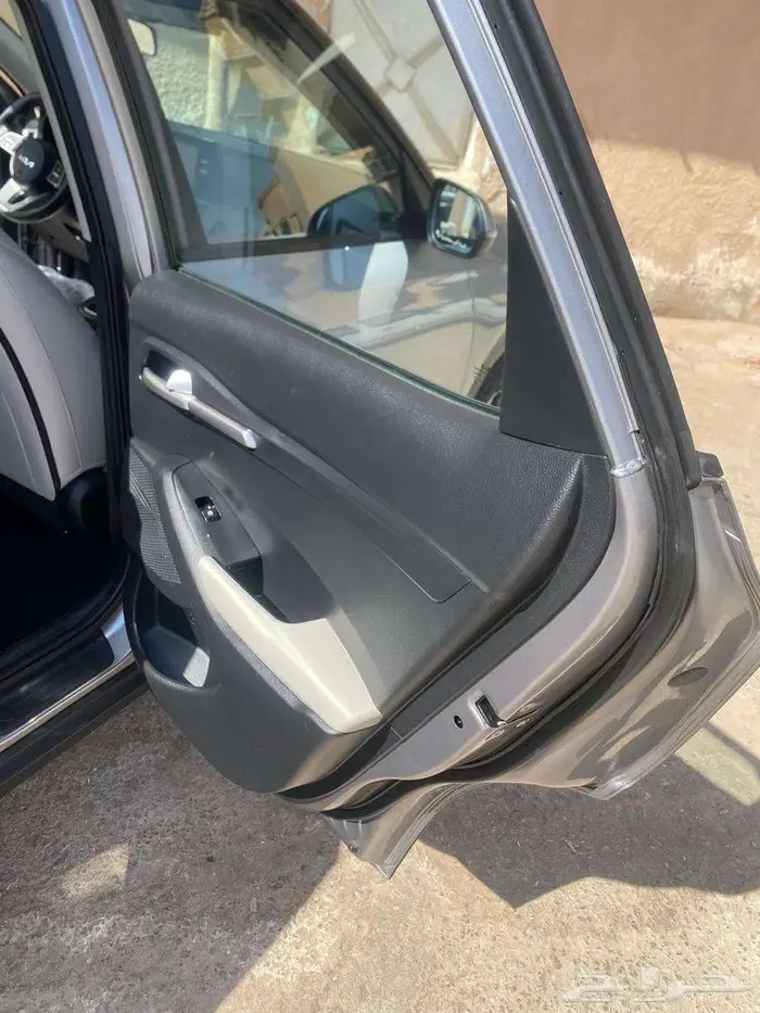 كيا سيلتوس 2023 عداد 56000 19