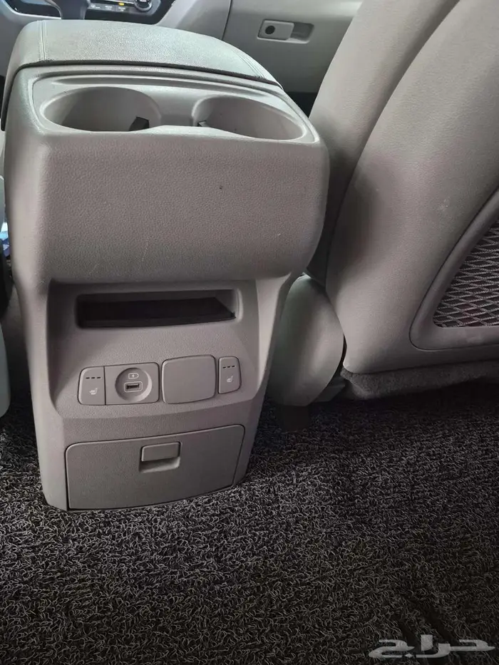 Kia Carnival2020 كيا كرنفال 2020 31