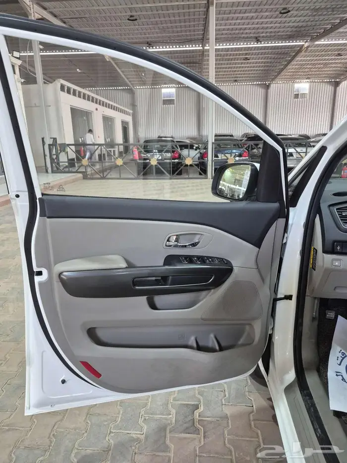 Kia Carnival2020 كيا كرنفال 2020 44