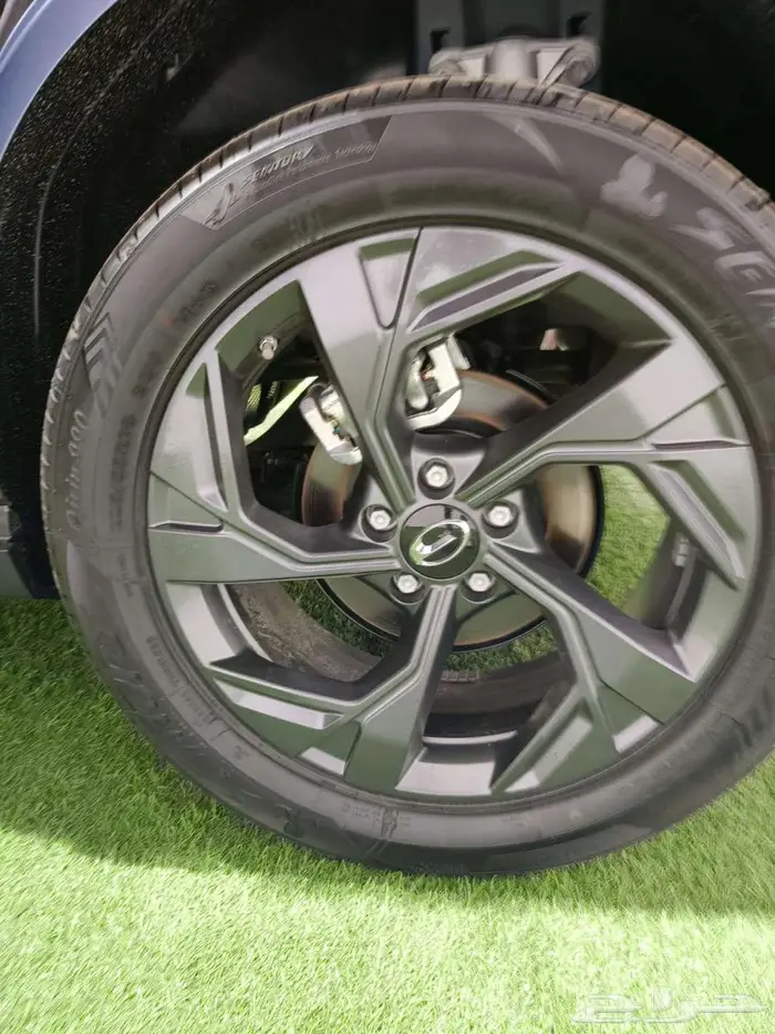 جاك GS3 ام زوم GB موديل 2026 الجميح 9